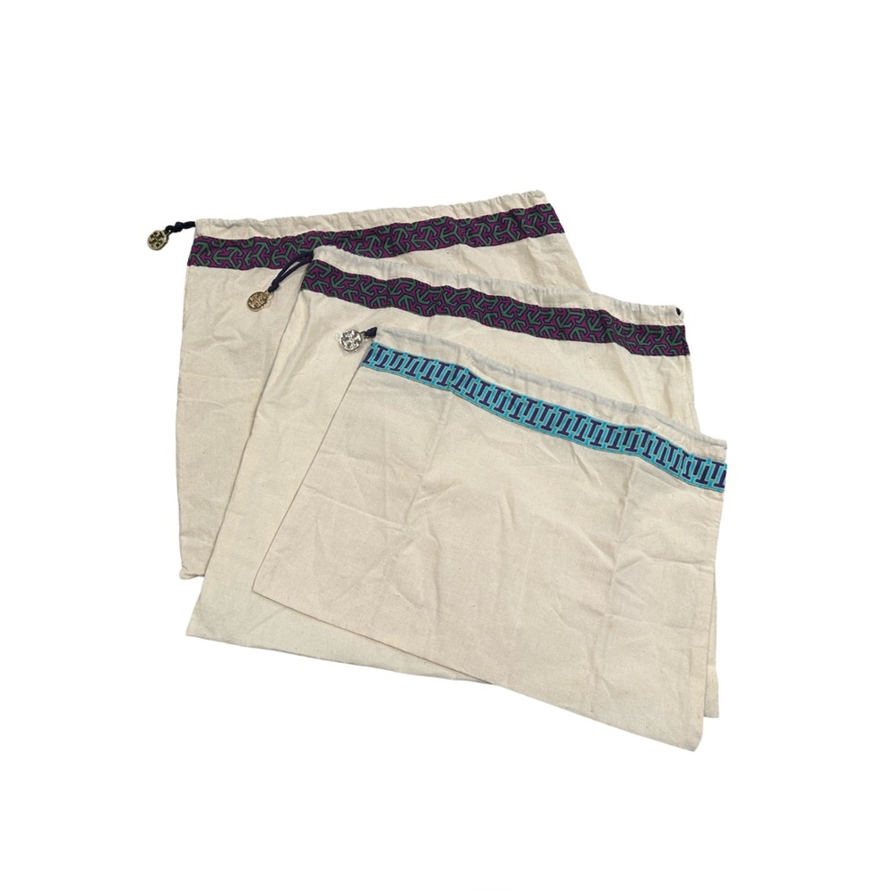 Tory Burch Dust Bags